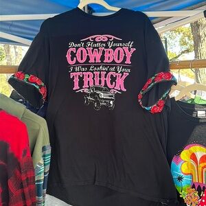 Graphic T-shirt